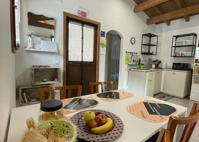 Una Casetta Intervineas