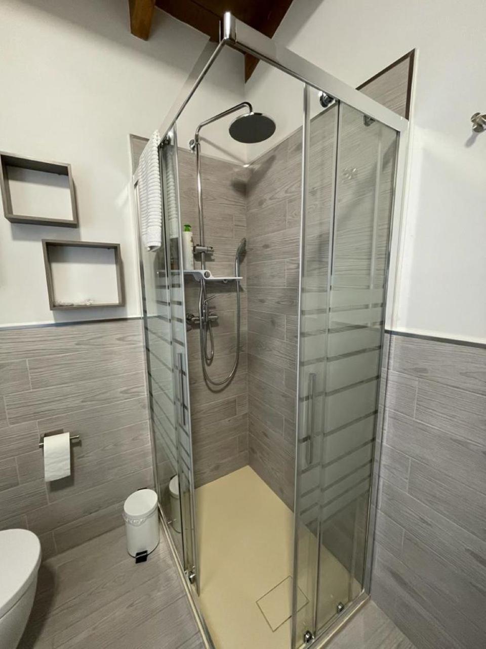 Casetta Intervineas Apartment Spoleto