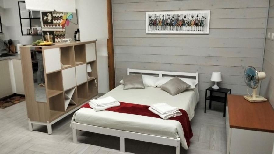 Apartment Casetta Intervineas Spoleto