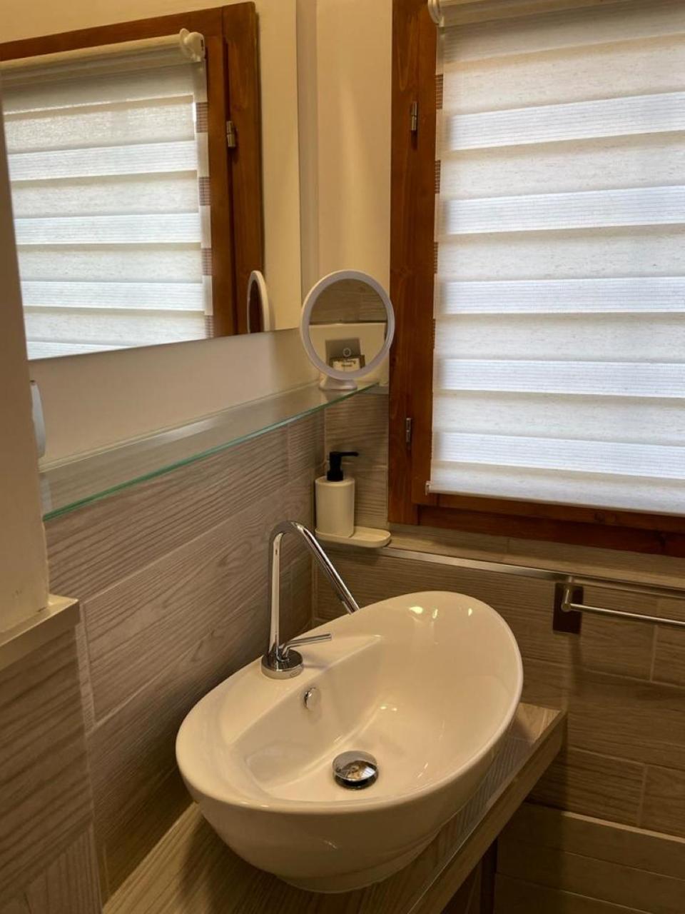 Casetta Intervineas Apartment Spoleto