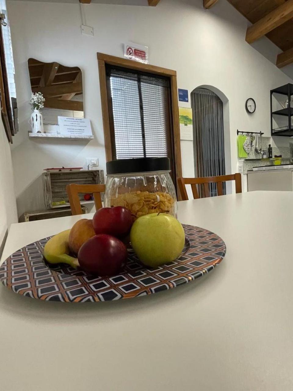 Casetta Intervineas Apartment *