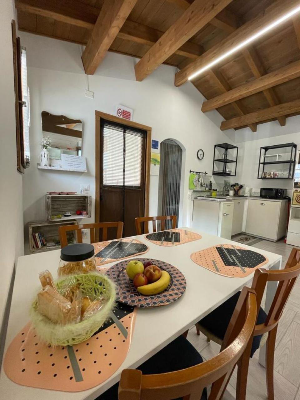 Apartment Casetta Intervineas Spoleto