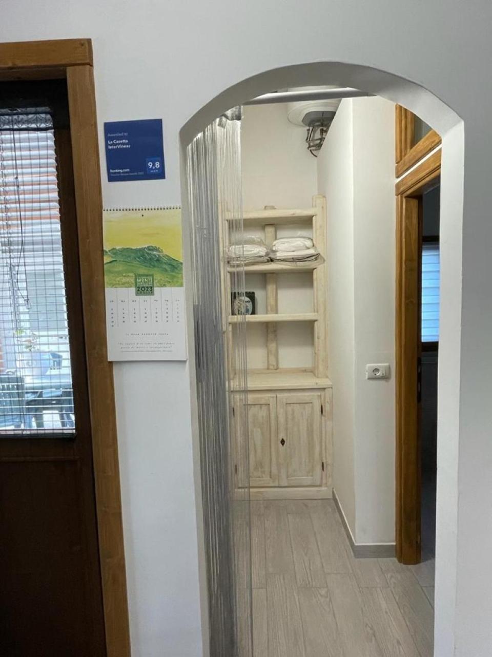 Casetta Intervineas *